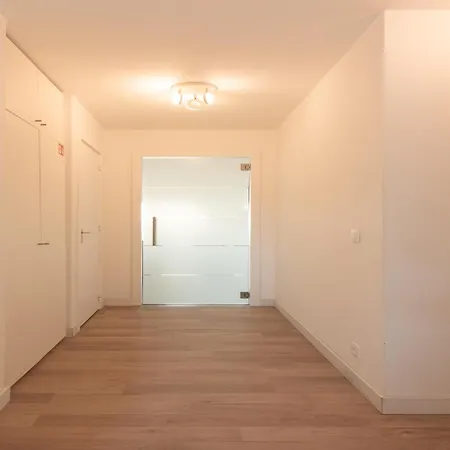 With Scenic View Apartment Ostend