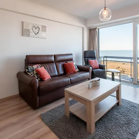 With Scenic View Ostend