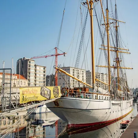 In Mariakerke With Stunning Sea View Appartamento