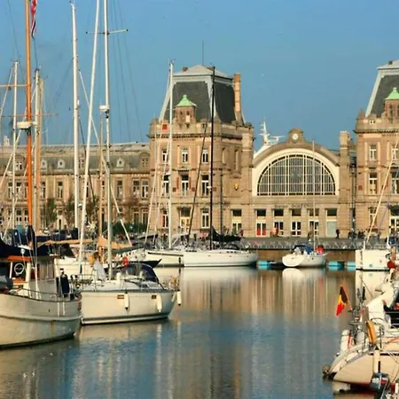 In Mariakerke With Stunning Sea View Appartamento *