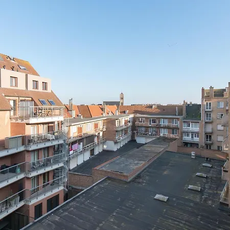 In Mariakerke With Stunning Sea View * Ostenda