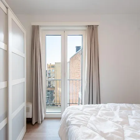 In Mariakerke With Stunning Sea View * Ostenda