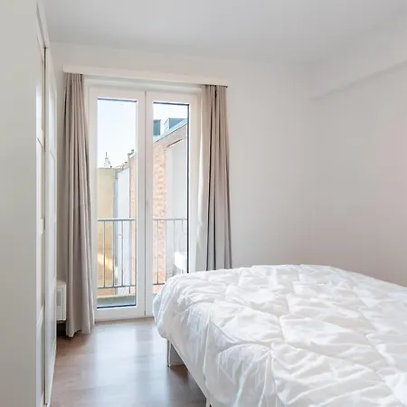 In Mariakerke With Stunning Sea View * Ostenda